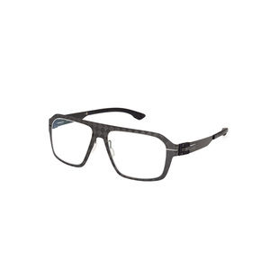 IC! BERLIN  IC5017 Eyeglasses 02B 55mm